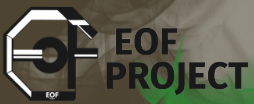 The End of Fear Project logo